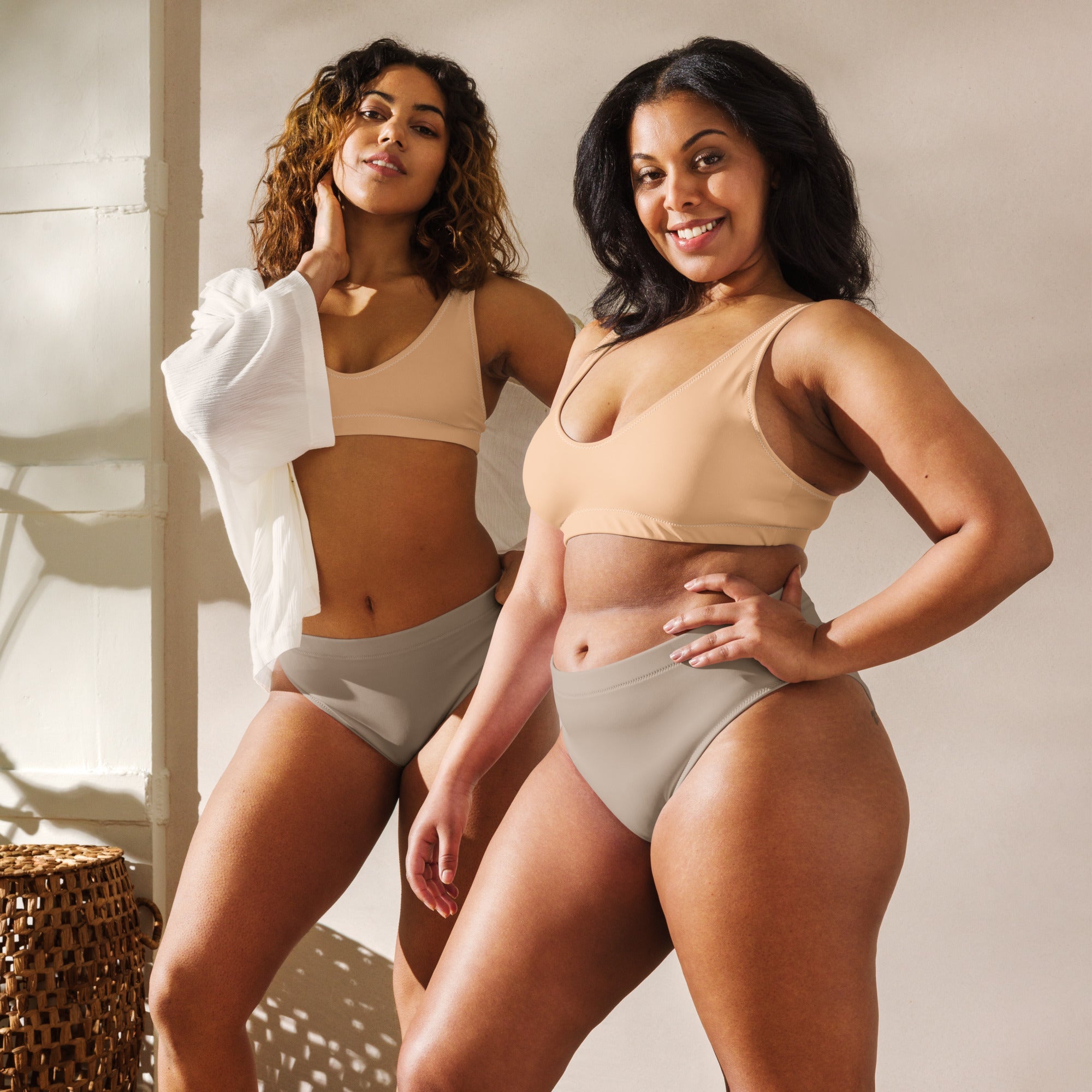Les Bains Pour Femme