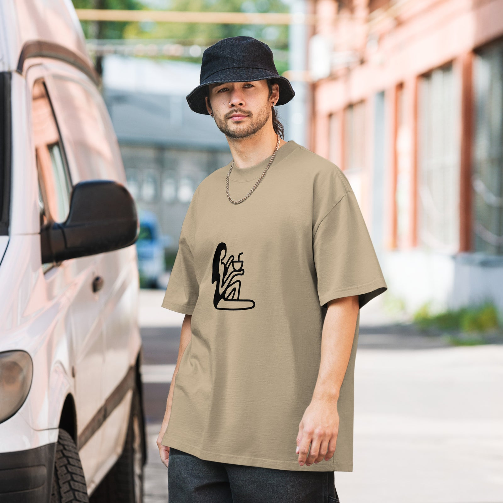ChillDrink Homme