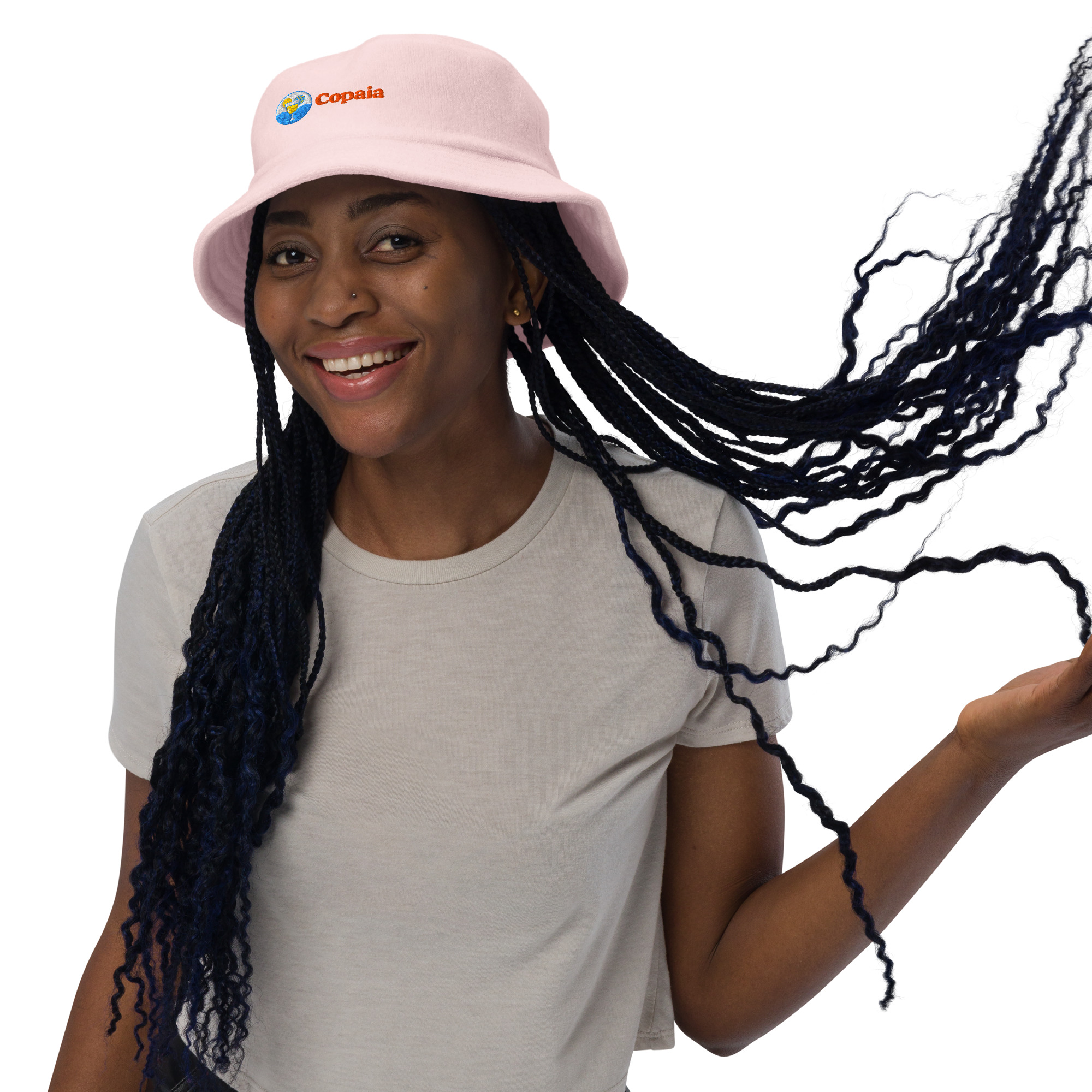 Copaia Original Accessoires Femme