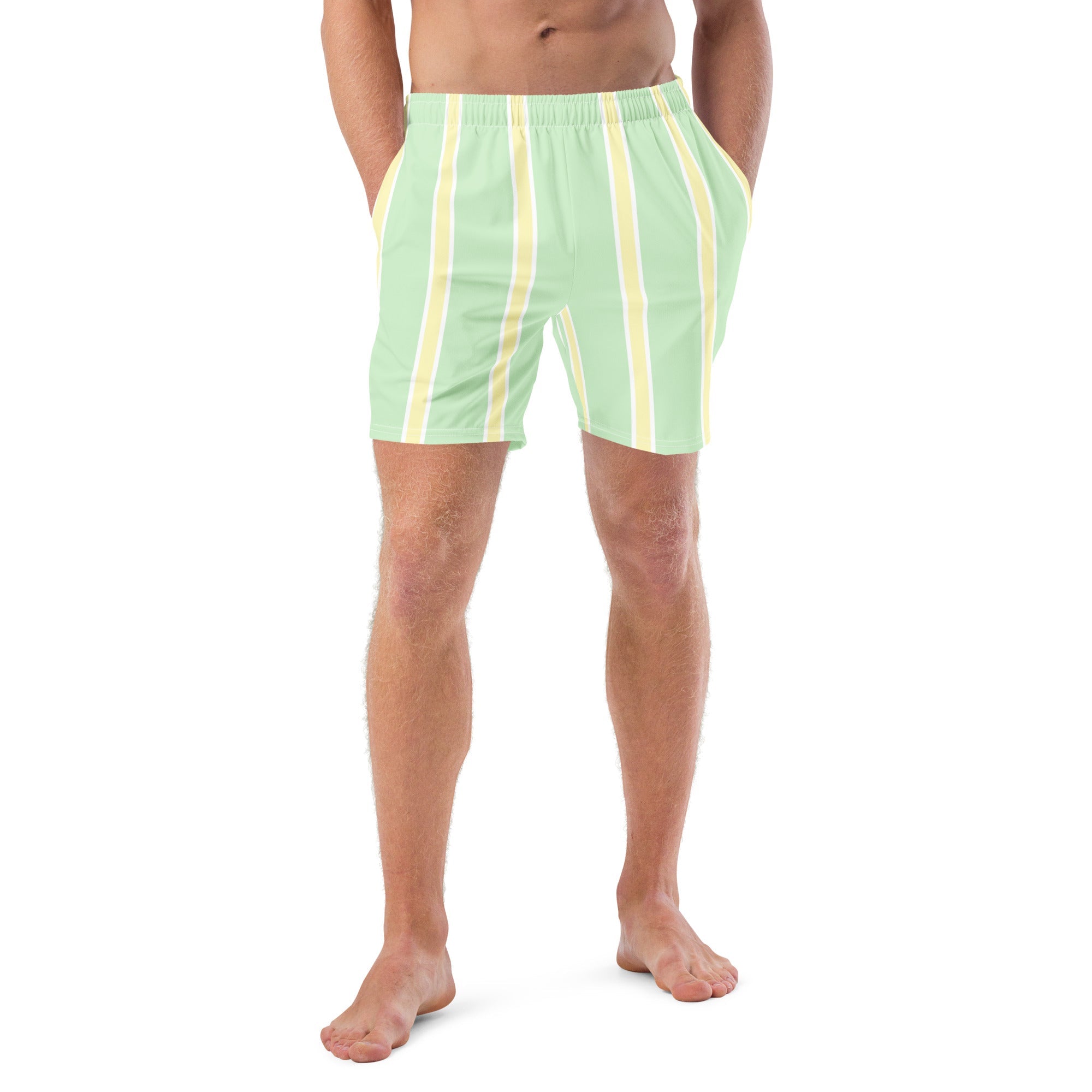 Les Bains Pour Homme