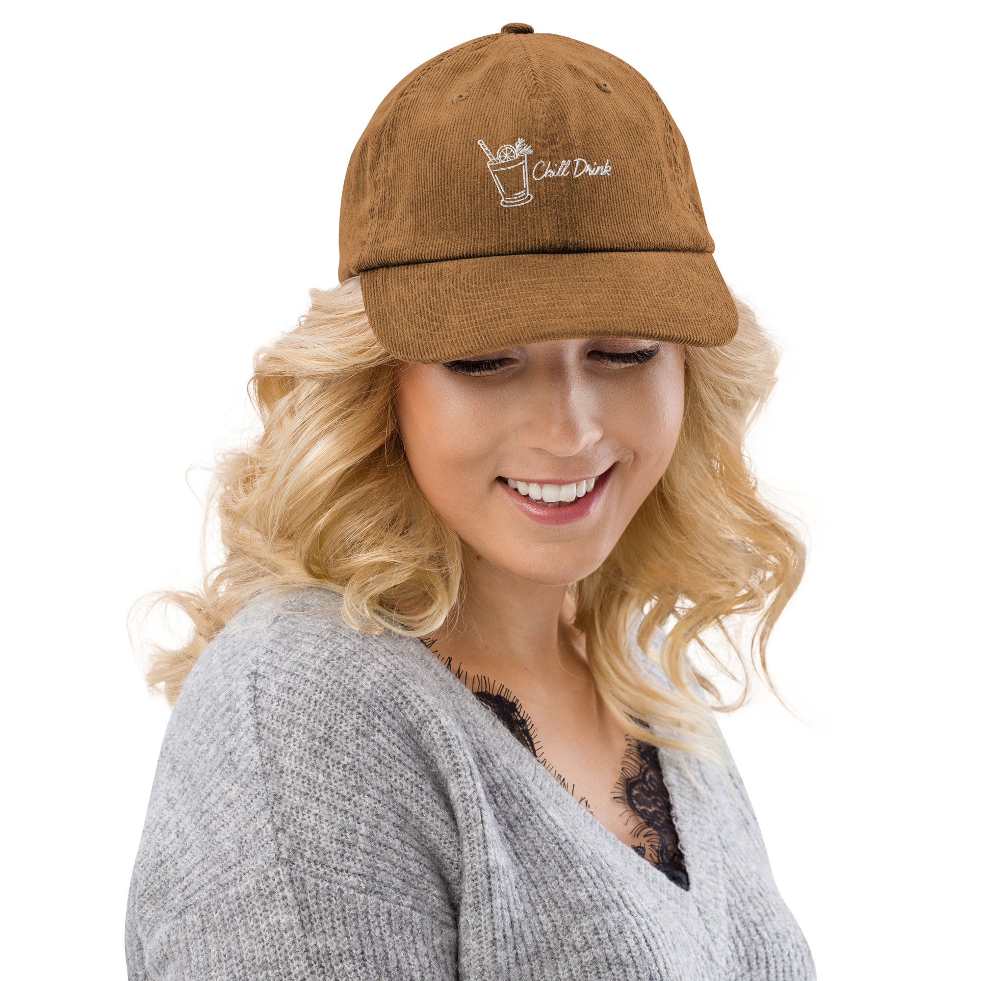 ChillDrink Accessoires F