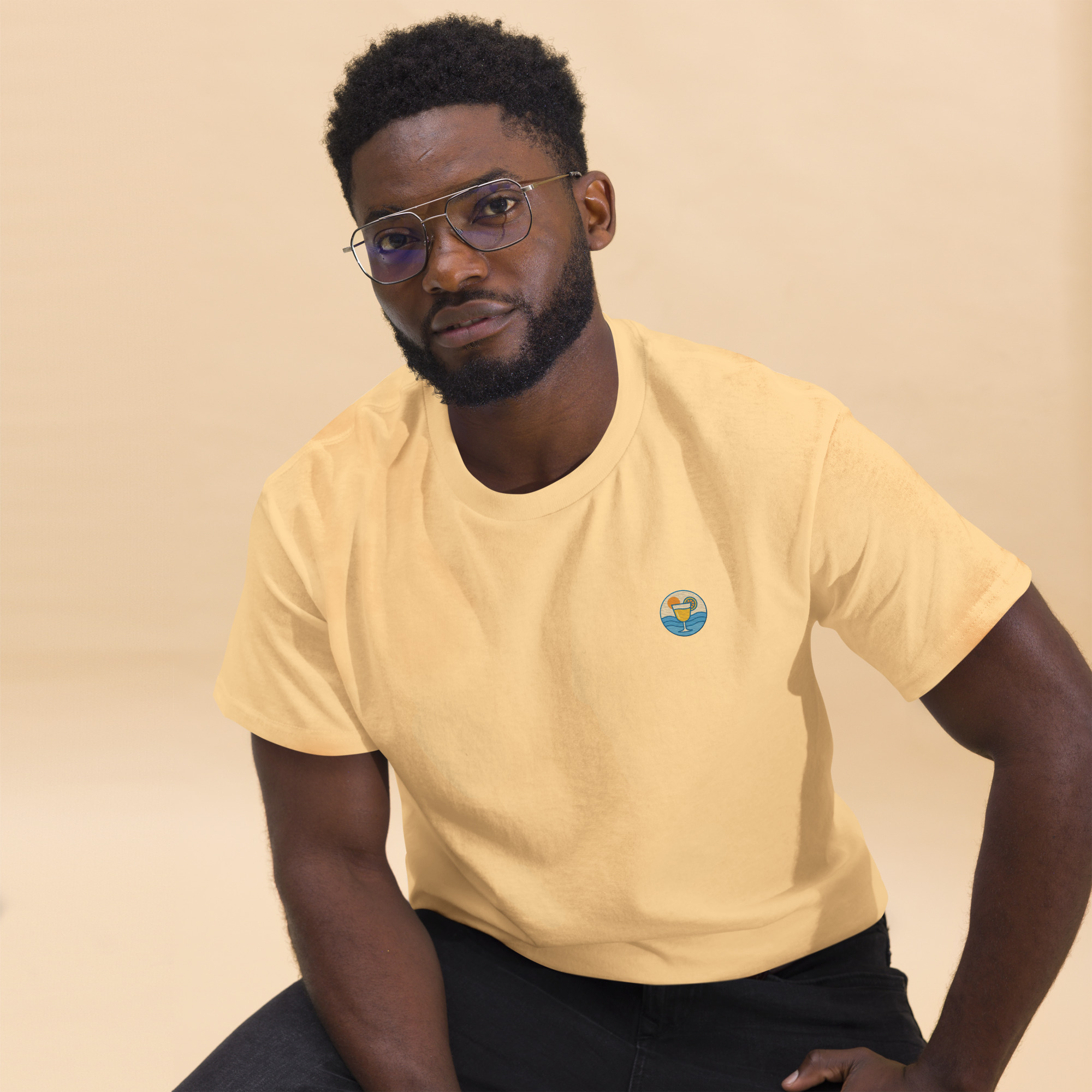 Copaia Original Homme