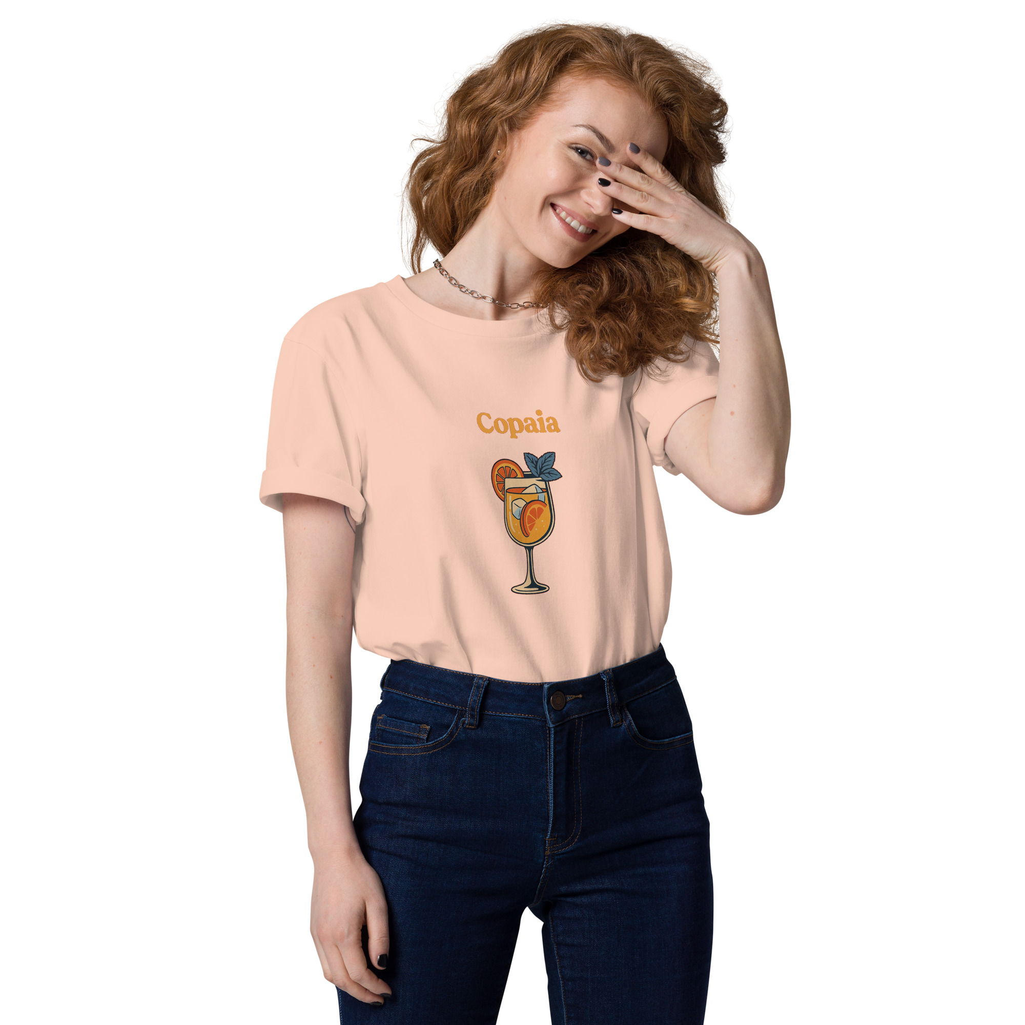 Copaia Original Femme