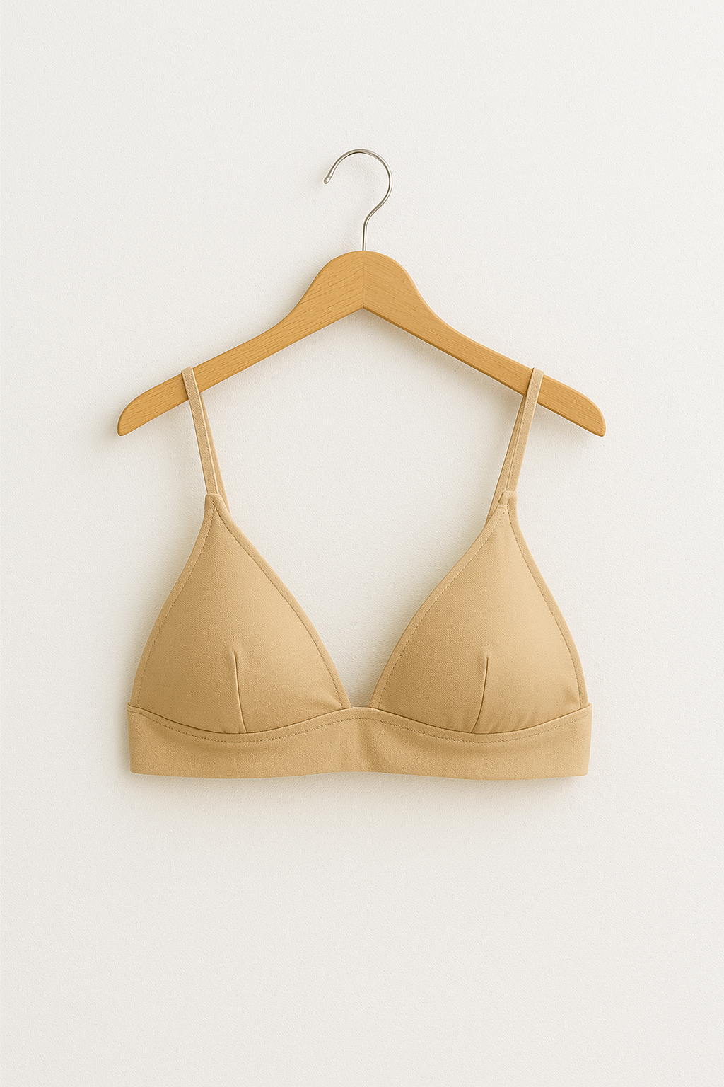Maillot Haut Femme