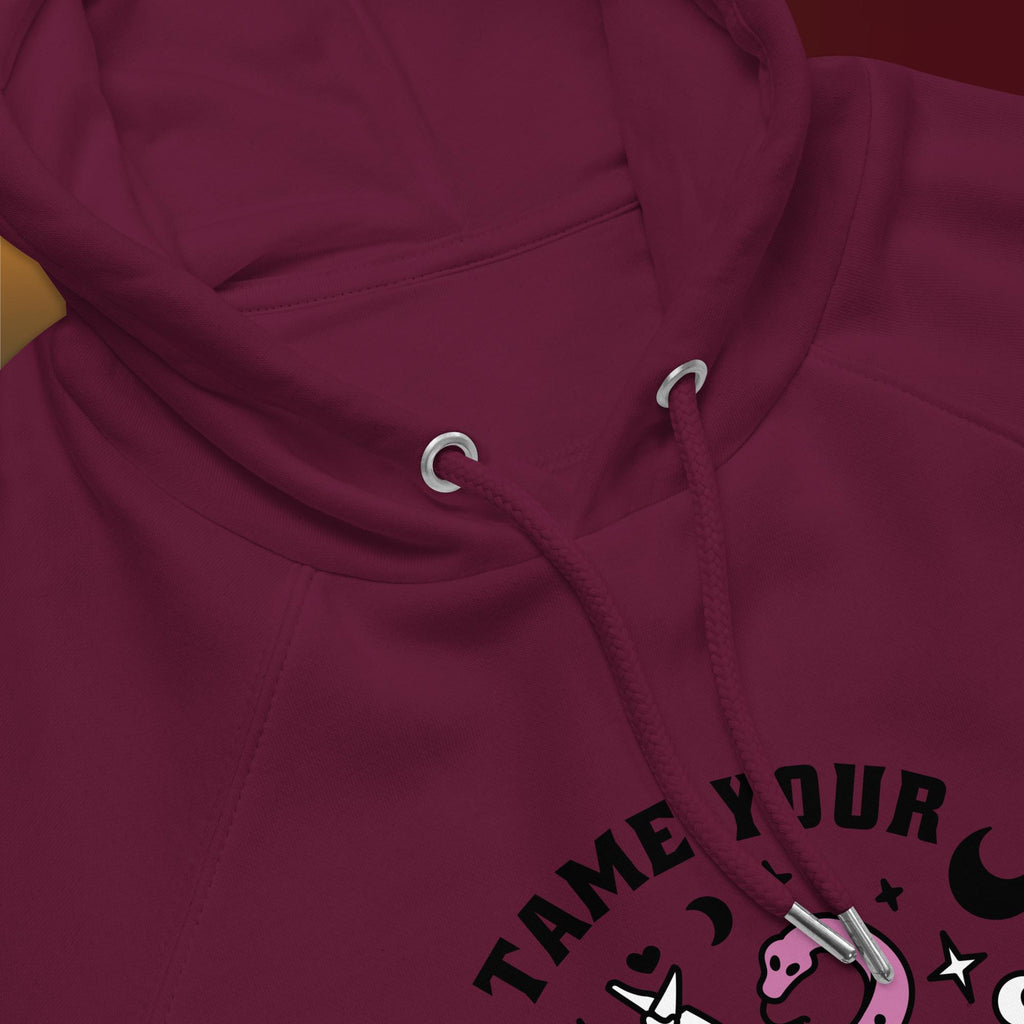 Sweat à capuche