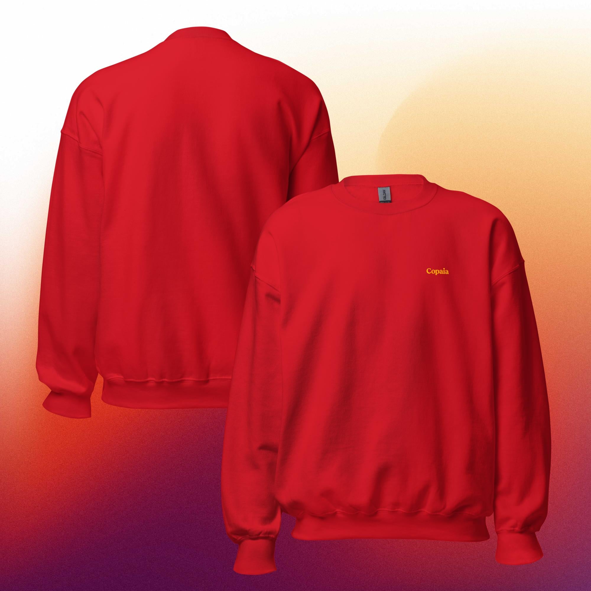 Sweat basique doux Gildan