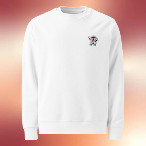 Sweatshirt coffee