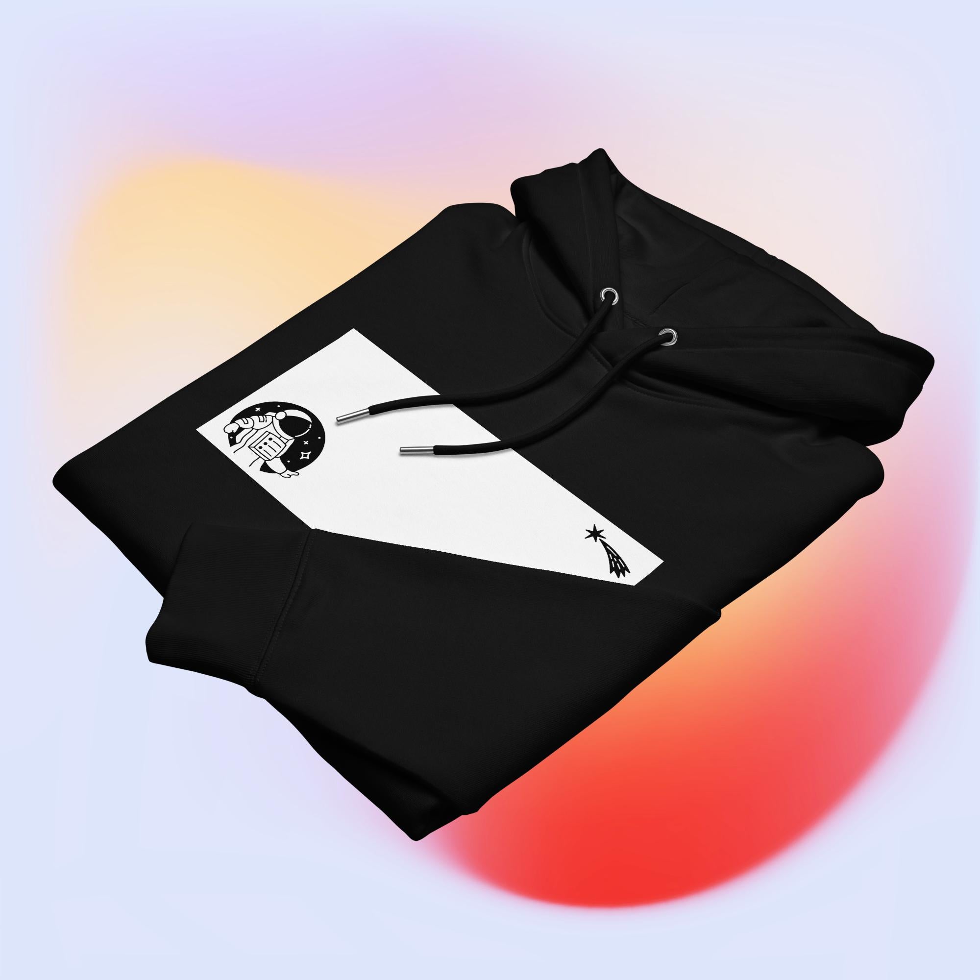 Sweat à capuche éco Hoodies
