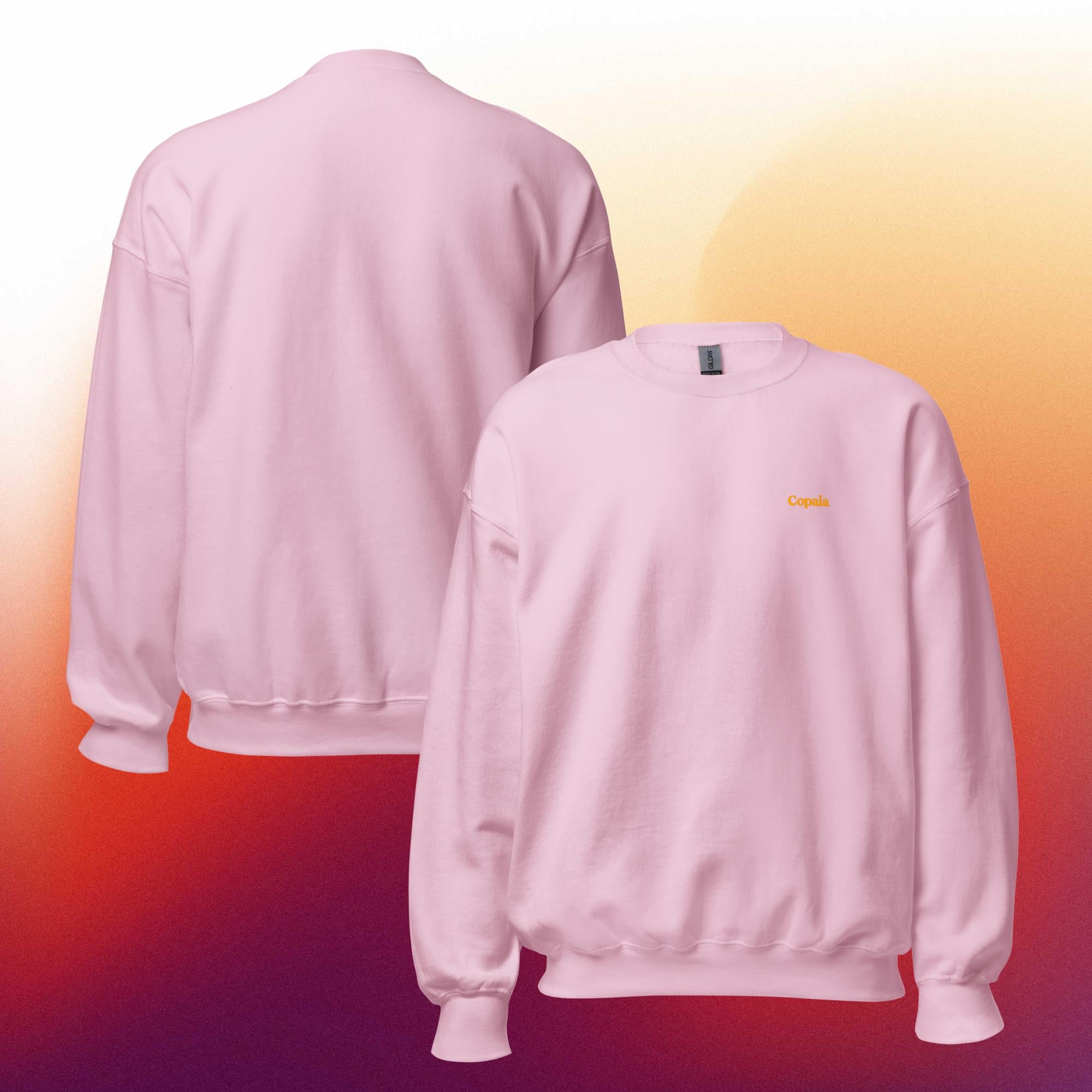 Sweat basique doux Gildan