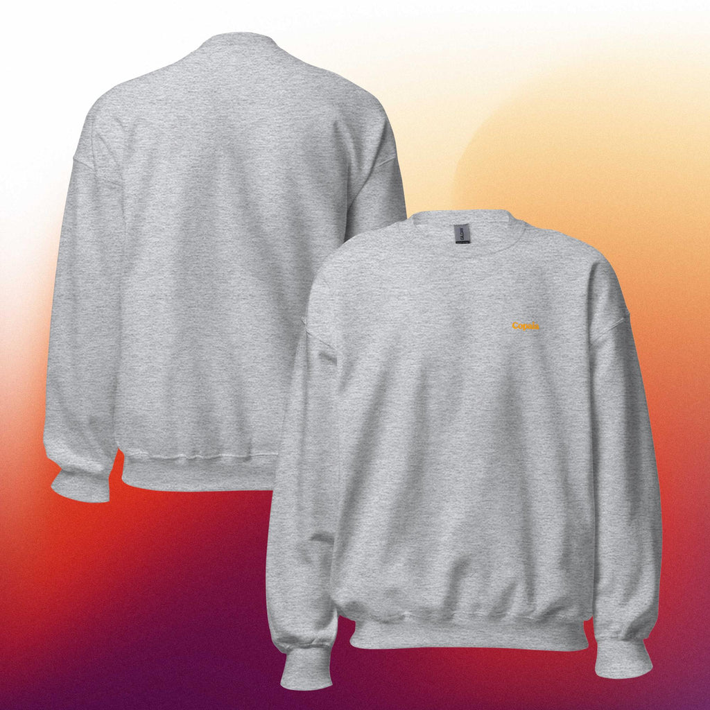 Sweat basique doux Gildan